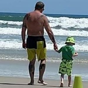 Meet your Posher, Jay